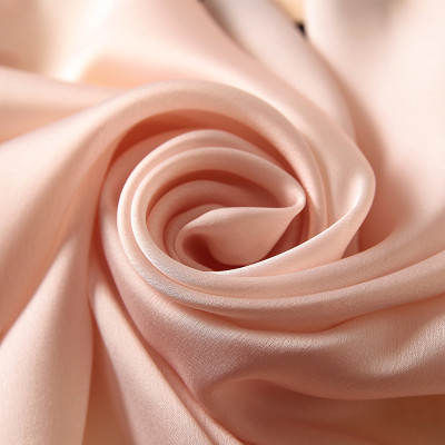 Khăn Choàng Lụa Hàng Châu Cao Cấp Sang Trọng 180x90 cm