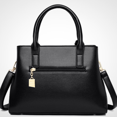 Túi xách nữ da thật thời trang cao cấp phong cách mới