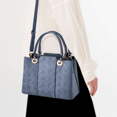 Túi xách nữ da thật thời trang cao cấp phong cách mới