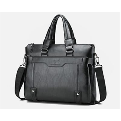 Túi xách nam công sở da tự nhiên cao cấp phong cách mới