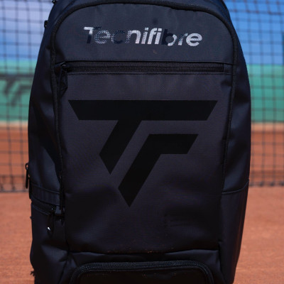 ￼Túi Ba Lô Tour Endurance Ultra Black - Túi Thể Thao Đa Năng và Thiết Thực - Bag, Kích Thước 32x50x20cm