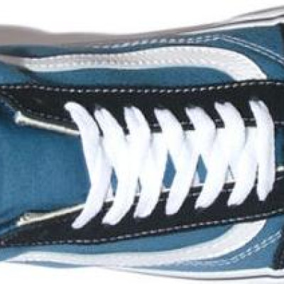 Giày Sneaker Unisex Old Skool Vans - VN000D3HNVY