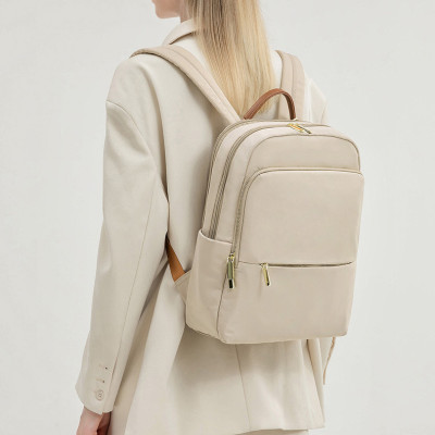 Balo nữ phong cách mới (laptop 14-15-16inch)  - BEE GEE BLNN9114