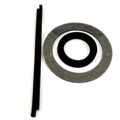 Mút tròn: Dùng cho máy photocopy Ricoh 1060/ 1075/ 2060/ 2075/ 6500/ 7500/ 8000/ 6001/ 8001/9001/ 6002/ 6502/9002/ 6503/7503 ( HA - Hàng nhập khẩu )