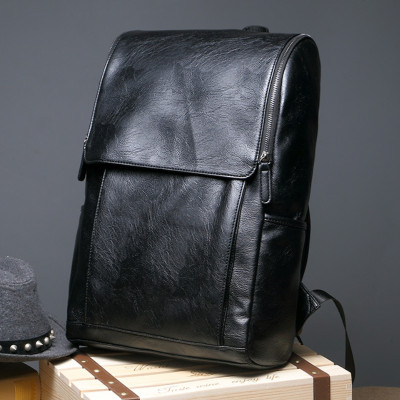 Balo da tự nhiên đi học đi chơi cao cấp 