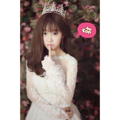 Tóc giả cao cấp- tặng lứoi chùm tóc- hình thât