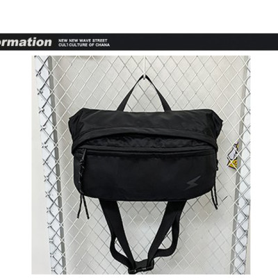 Túi đeo chéo nam nữ phong cách mới  - BEE GEE DCN9290