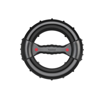 Tạ cầm cay tập cơ bắp tại nhà thiết kế hình tròn, bằng chất liệu ABS cao cấp