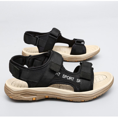 Giày Sandal nam cao cấp kiểu dáng mới – GSDNA12