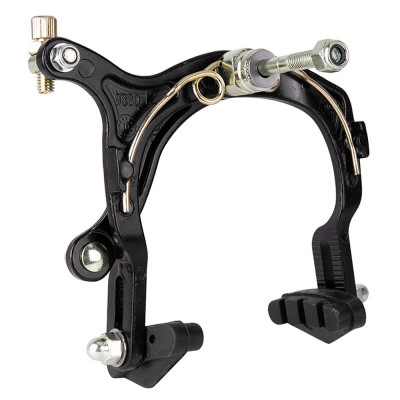 Phanh xe đạp bằng nhôm