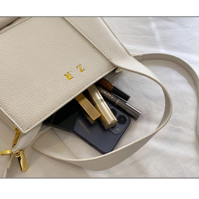 Túi xách nữ thời trang công sở cao cấp phong cách dễ thương – BEE GEE TN1096