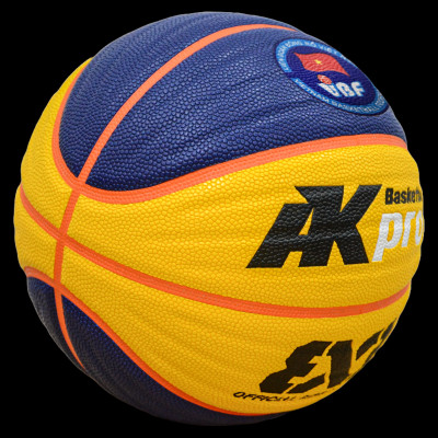 Banh Bóng Rổ AKpro 3×3
