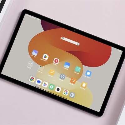 Máy tính bảng Xiaomi Redmi Pad SE 11 inch WiFi 6GB/128GB - Hàng Chính Hãng