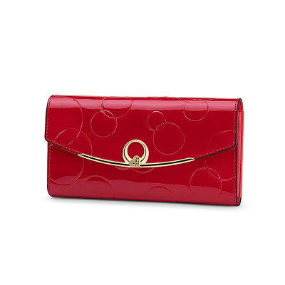 Ví nữ phong cách dễ thương - BEE GEE VNU1065