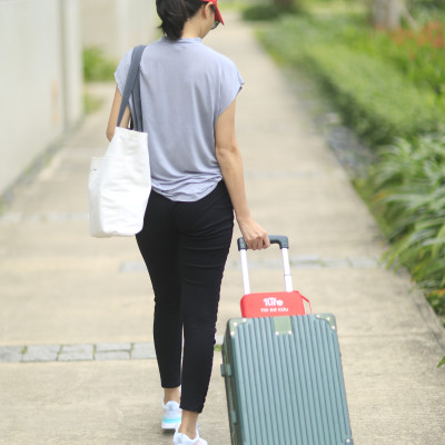 TÚI SƠ CỨU HÀNG NGÀY - DAILY FIRST AID KIT