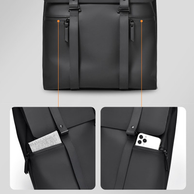 Balo laptop nam đi làm đi chơi đi học thời trang cao cấp phong cách mới