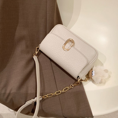 Túi xách nữ thời trang công sở cao cấp phong cách dễ thương – BEE GEE TN1117A