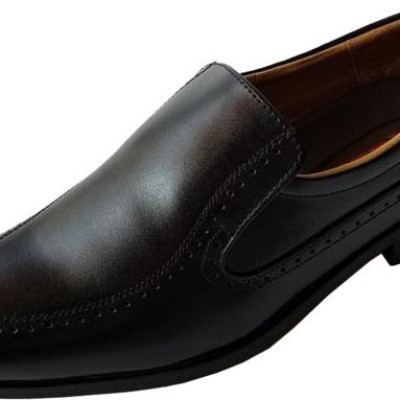 Giày Tây Nam BiGGBEN Da Bò Thật GT115