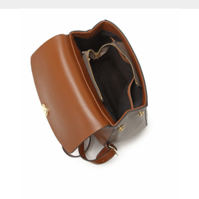 Balo nữ 100% da thật cao cấp phong cách cá tính