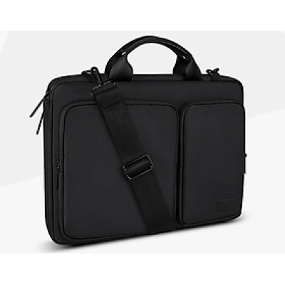Túi xách chống sốc macbook và laptop 13.3 -14,1 và 15,6 inh cao cấp phong cách mới