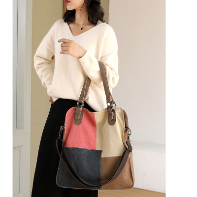 Túi xách nữ thời trang công sở cao cấp phong cách mới – BEE GEE TN1035