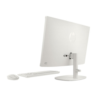 Máy bộ HP AIO 22-dg0017d AY8C5PA (i3-N300/ Ram 8GB/ SSD 256GB/ 21.45 inch FHD/ Windows 11 Home) - Hàng Chính Hãng