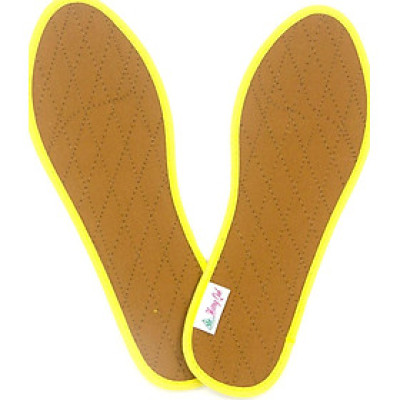 Lót giày vải cotton CI-01