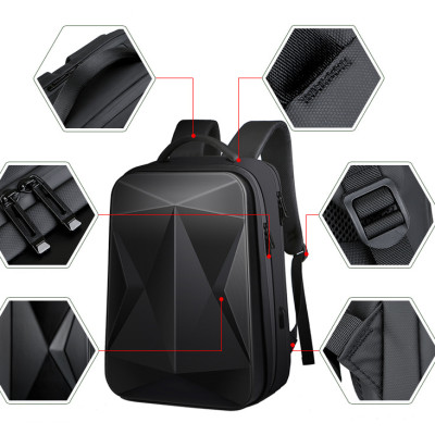 Balo laptop nam 17.3 inh đa chức năng cao cấp phong cách ca tính mới