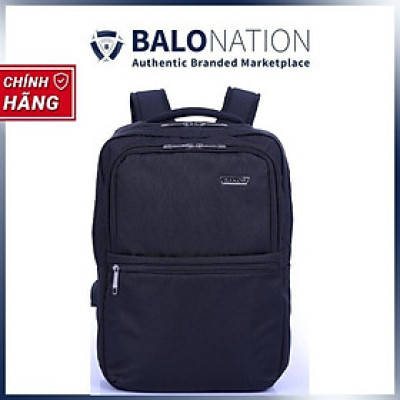 Balo Laptop 15.6 Inch Thời Trang Cao Cấp SAKOS Agatha - Hàng Chính Hãng