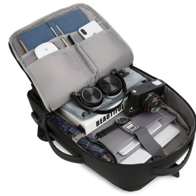 Ba lô nam thời trang cao cấp phong cách mới (15,6")