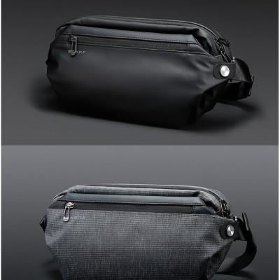 Túi đeo chéo nam – nữ cao cấp phong cách châu âu  – BEE GEE DCN9178