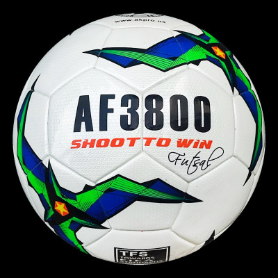 Bóng đá Futsal AKpro AF3800
