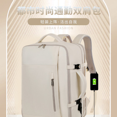 Balo laptop (15.6 inch) phong cách hiện đại - BEE GEE BLLT5622