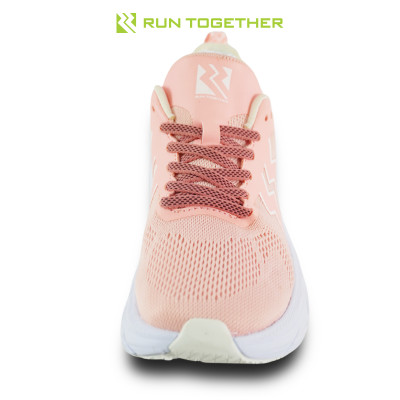 Giày Thể Thao Chạy Bộ Nam Nữ Chính Hãng Run Together Gắn Chip Thông Minh Siêu Nhẹ Siêu Bền | RT07