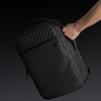 Balo Tomtoc (Usa) Cao Cấp Voyage - T50 Backpack Laptop 15.6″ – T50M1