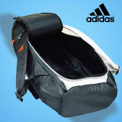￼Túi đựng vợt tennis ,Cầu lông và pickleeball  Adidas VS3.1 6 Racket Bag
