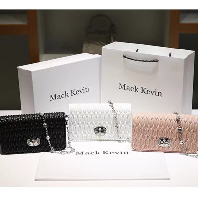 Túi xách nữ thời trang công sở cao cấp phong cách dễ thương – BEE GEE TN1088