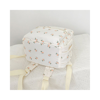 Balo thời trang nữ phong cách dễ thương – BEE GEE BLTT9034