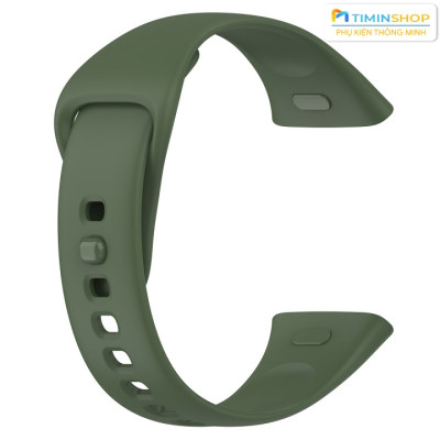 Dây đồng hồ cho Redmi Watch 3 (DMI3)