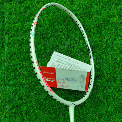 Vợt cầu lông Li-Ning AXFORCE CANNON 4U Chính Hãng