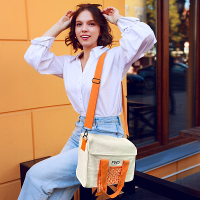 AS - TÚI CANVAS THỜI TRANG