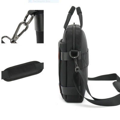 Túi xách nam chống sốc chống nước cho laptop 15.6inh thời trang cao cấp phong cách mới