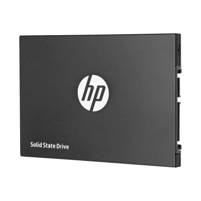 Ổ cứng SSD hiệu HP Model S700 500G SATA3 2.5" - Hàng Chính Hãng