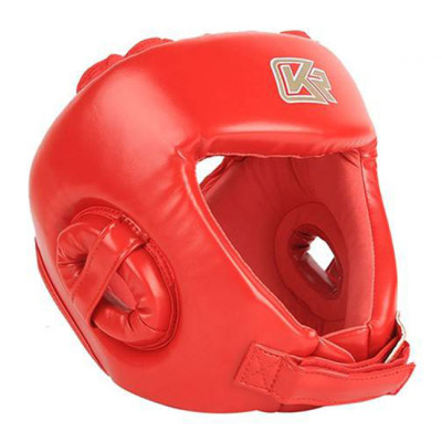 Mũ võ thuật Kangrui KS541