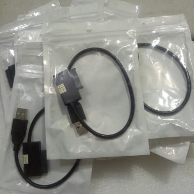 Cáp chuyển ổ DVD laptop ra cổng USB - Cable DVD to USB - Hàng chính hãng