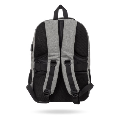 Balo Vải Đa Năng LUG Qinol B08GFLX4QK - Vải Polyester - Hạn chế thấm nước tối đa