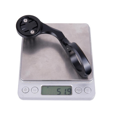 Giá đỡ MTB gắn trước màn hình máy tính, xe đạp