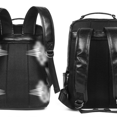 balo da nam cao cấp phong cách mới (15,6")