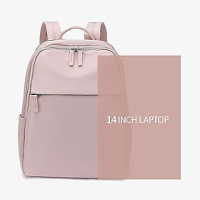 Balo nữ phong cách mới (laptop 14-15-16inch)  - BEE GEE BLNN9059A