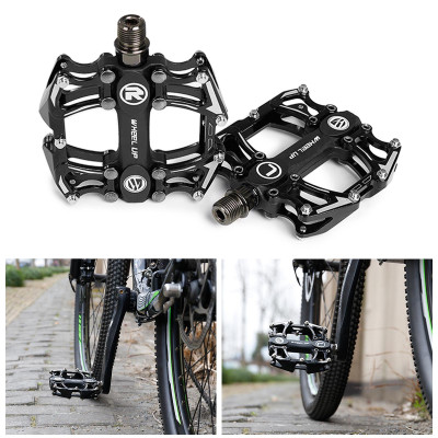 Bàn đạp LXB177 Nhôm hợp kim cho xe đạp leo núi chắc chắn, bền bỉ
